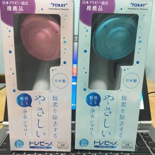 Vòi sen tắm khử Chlorine RS52