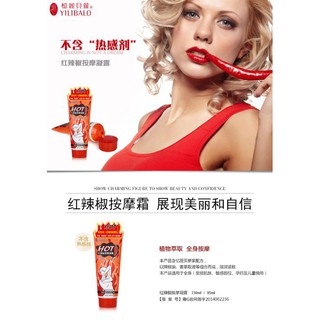 Kem tan mỡ bụng Slimming Body 100mg