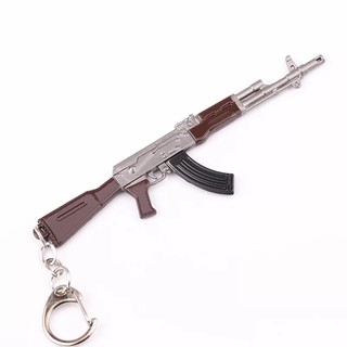 Móc Khóa PUBG - Súng AKM