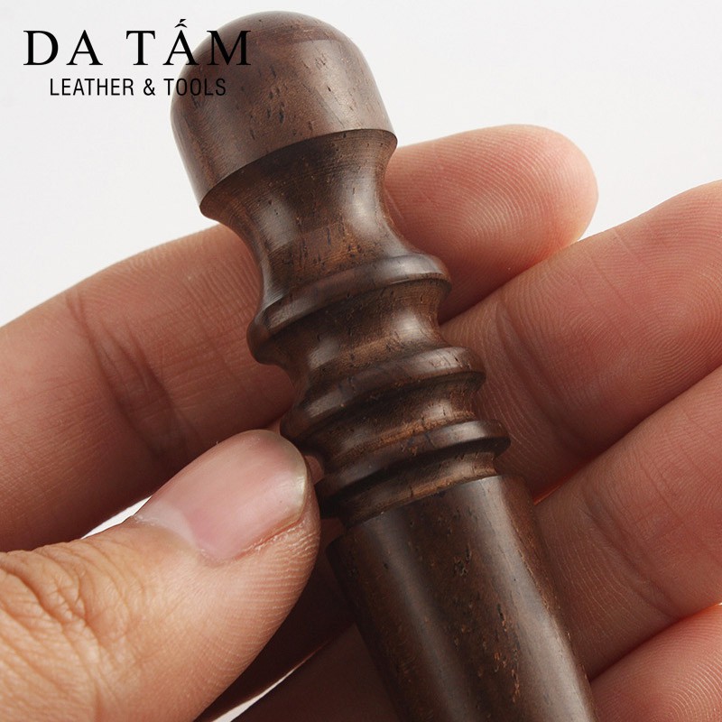 Cây gỗ đánh cạnh da loại đẹp