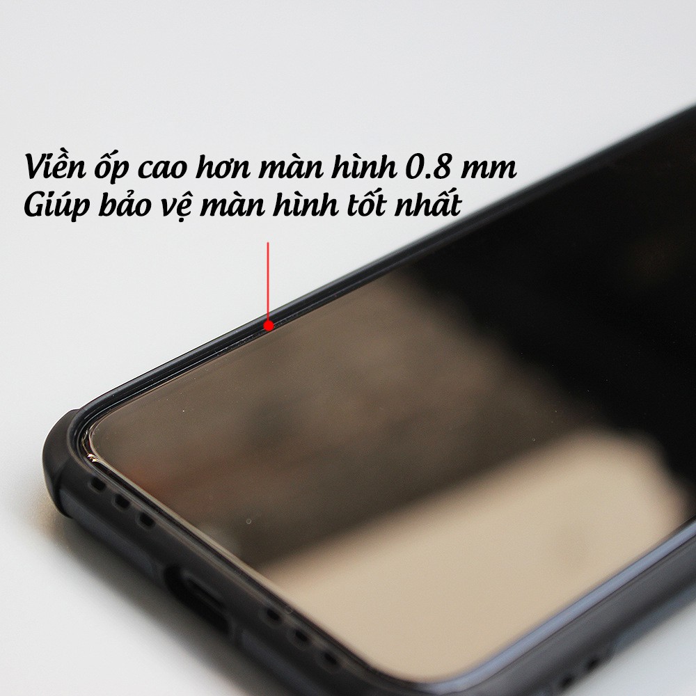 Ốp lưng da chống sốc dành cho iP 7/8/SE 2020/7 Plus/8 Plus/X/XS/XS Max/XR/11/11 Pro/11 Pro Max/12/12 Mini/12Pro/12ProMax