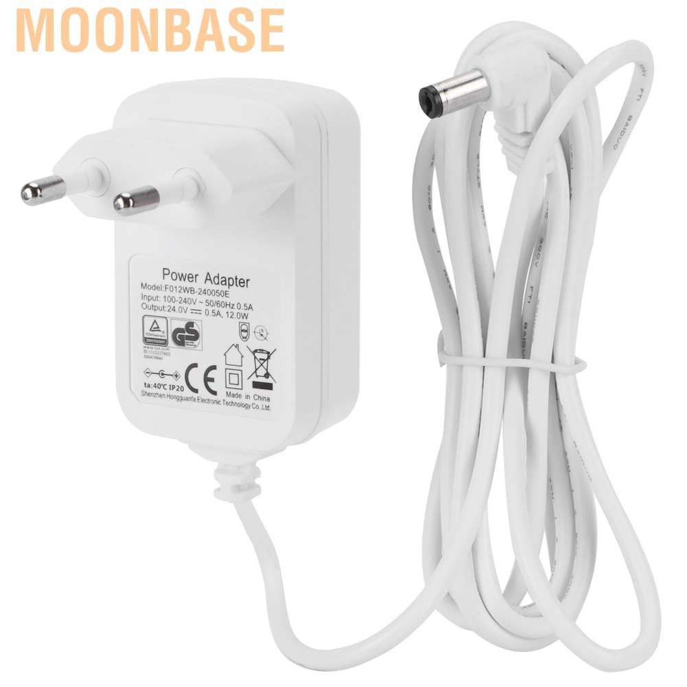 Máy Tạo Độ Ẩm Không Khí Moonbase 400ml Thiết Kế Gỗ Đục Lỗ 100-240v