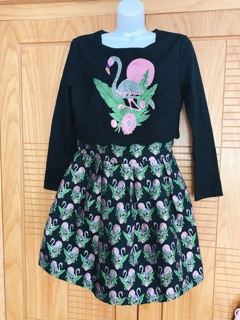 Combo đầm 250k