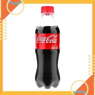 Coca-cola chai 300ml date mới