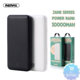 Pin sạc dự phòng 10.000mah remax rpp-119