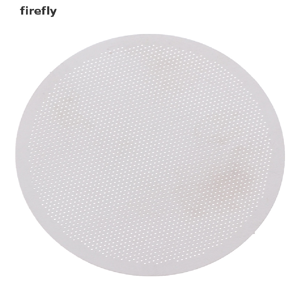 Bộ Lọc Cà Phê Siêu Mỏng Chuyên Dụng Cho Aeropress