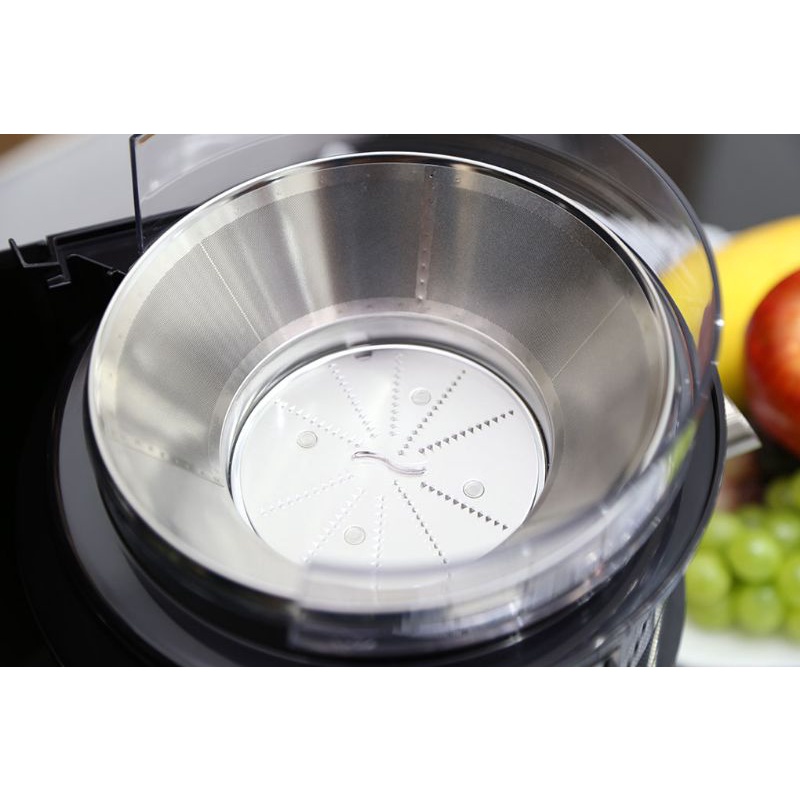 Phụ kiện chính hãng - Nắp đậy máy ép trái cây Panasonic MJ-DJ01/MJ-SJ01/MJDJ31