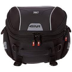Túi ràng đuôi xe Givi XS313 - dung tích 20L màu đen