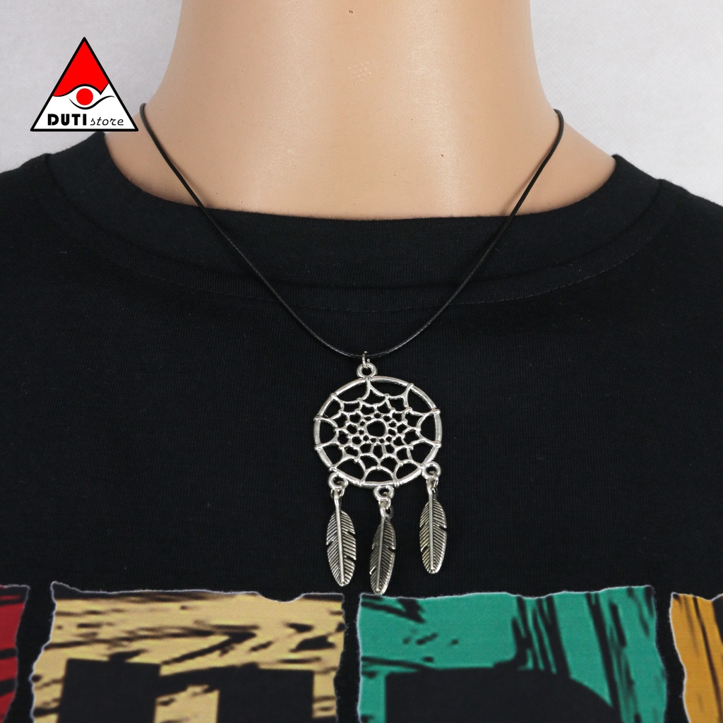 Dây chuyền Dream catcher DDC001 DutiOS