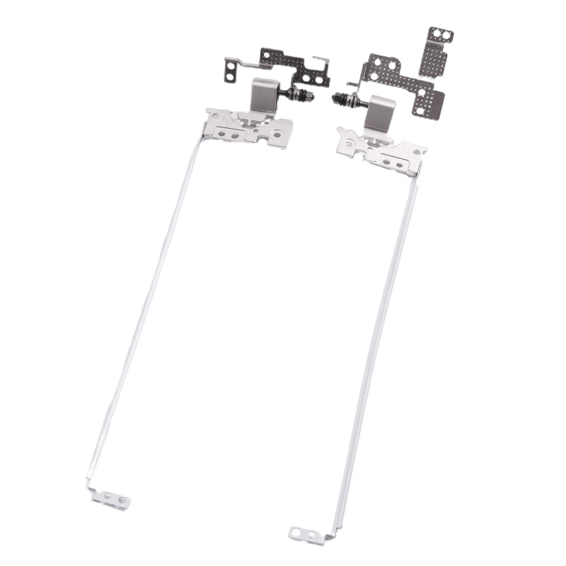 1 Cặp Bản Lề Màn Hình LCD Trái Phải Thay Thế Cho Lenovo U31-70 U31-80