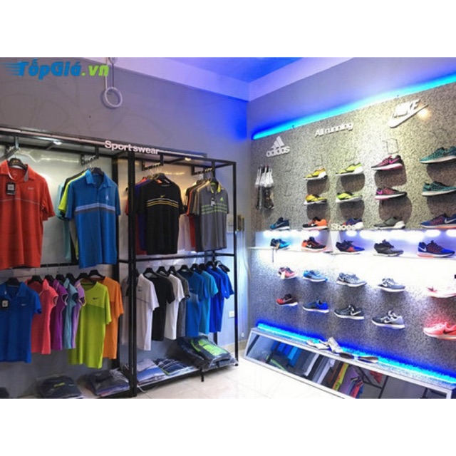 WindSport, Cửa hàng trực tuyến | WebRaoVat - webraovat.net.vn