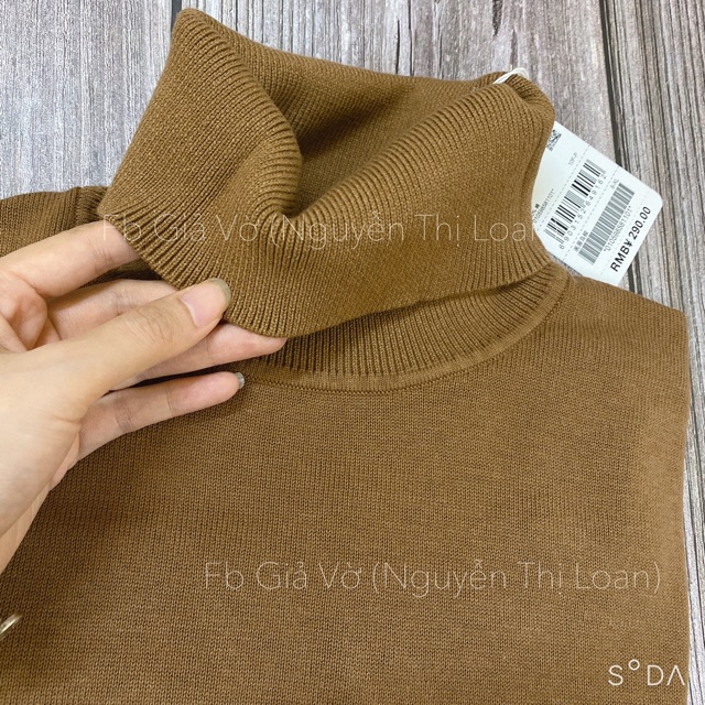 [odr] Áo len, khoác nam Gior | BigBuy360 - bigbuy360.vn