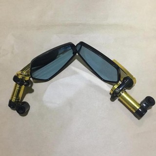 Gương gù lắp chân kính xe máy CRG VIndecal BD