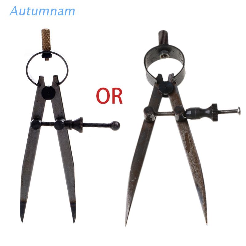 Compa Đo Khoảng Cách Có Thể Điều Chỉnh Chuyên Dụng Cho Thợ Kim Hoàn