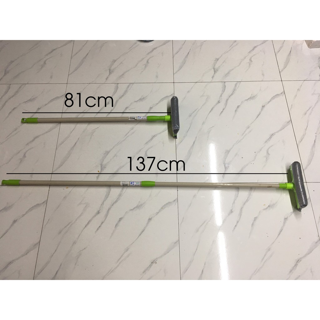 CỌ BỂ THÁI LAN 2 IN 1 DÀNH CHO BỂ CÁ