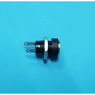 Jack cái DC-022B đực DC-022A 5.5x2.1mm