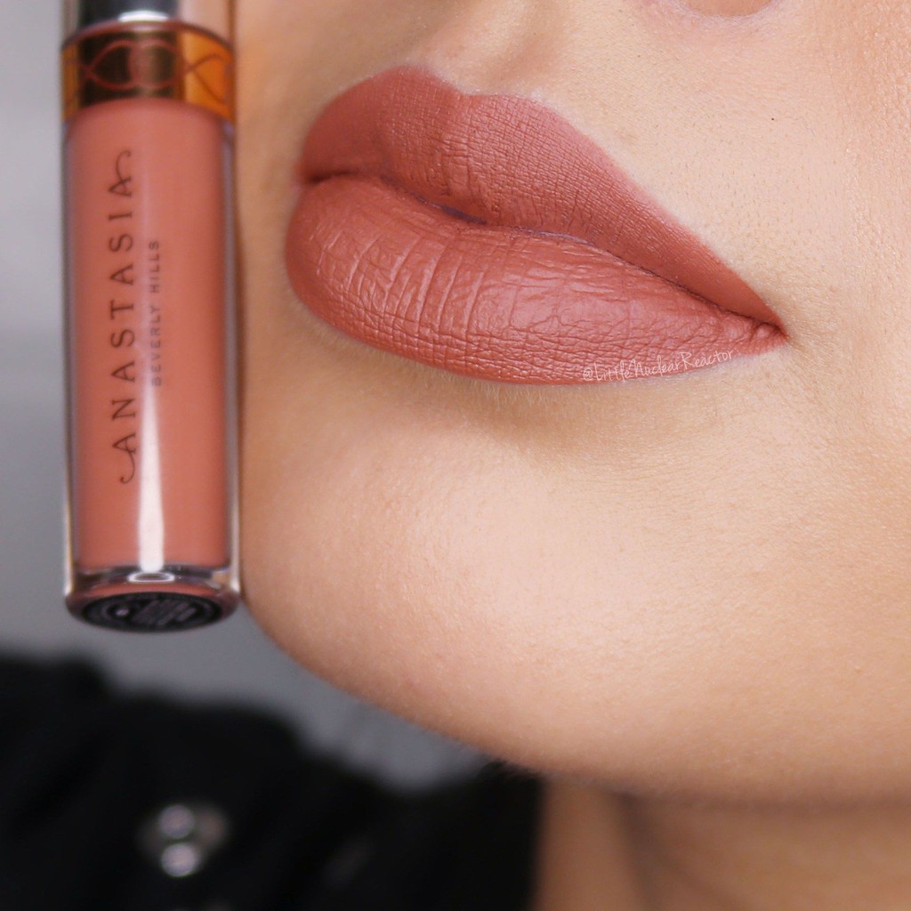 Son kem lì Anastasia Beverly Hills Liquid Lipstick fullsize