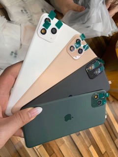 Miếng Dán Lưng Biến IP X/Xs Max Thành 11 / 11 Pro Max