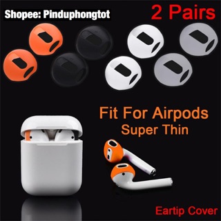 Núm Bảo Vệ Tai Nghe AirPods và EarPod