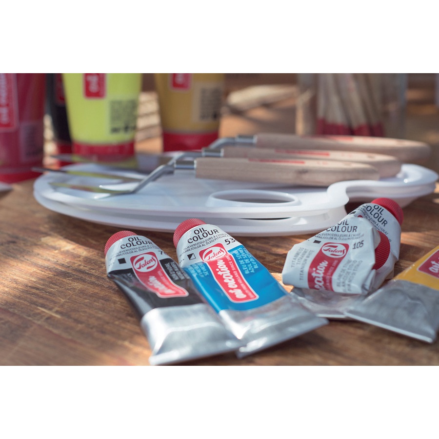 Sơn dầu Hà Lan Art Creation tuýp 200ml chính hãng