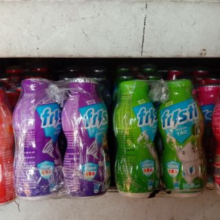 Sữa fristi 1 lốc 6 hộp