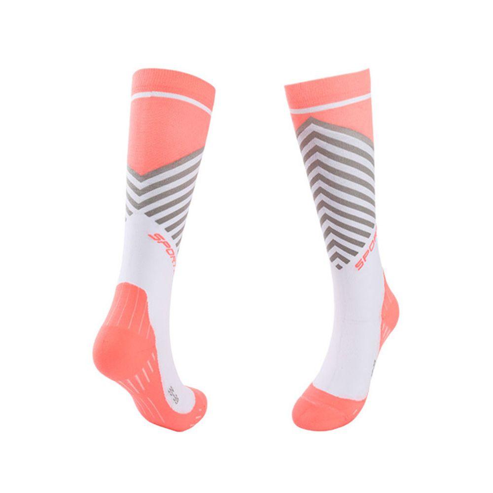 Vớ Đá Banh Chống Trượt Chân Tiện Dụng Thời Trang Unisex