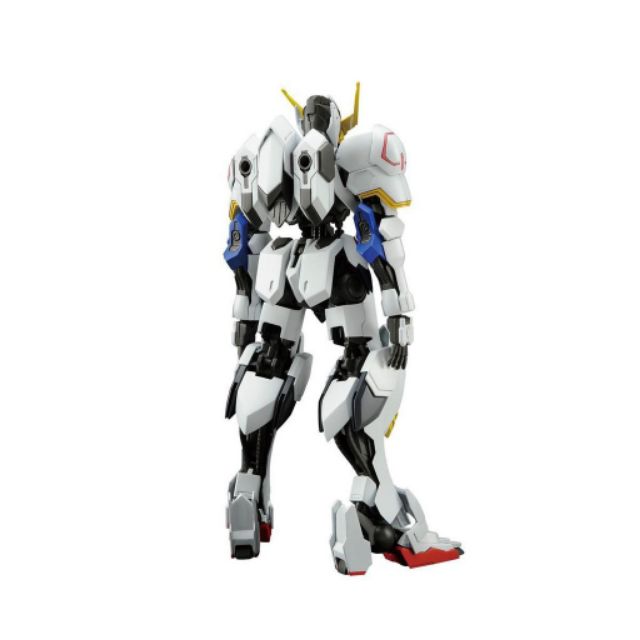 Mô hình lắp ráp phát triển trí tuệ Bandai HG IBO Gundam Barbatos