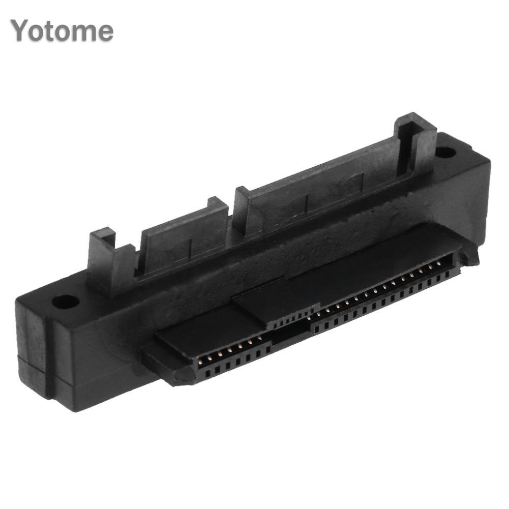 Đầu Chuyển Đổi 22pin Sata Sang 22pin Sas