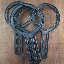Tay mở cốc máy lọc nước / tay vặn cốc máy lọc nước ( Ảnh thật cuối )