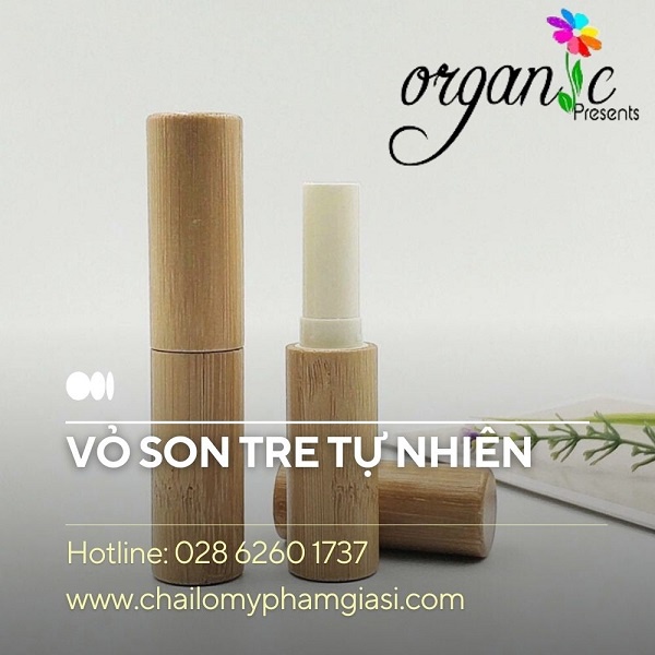 Vỏ Son Handmade (Bọc Gỗ)