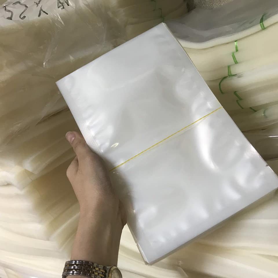 Máy hút chân không tặng kèm 10 túi