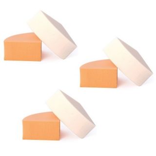 Combo 4 miếng Bông mút đánh kem nền