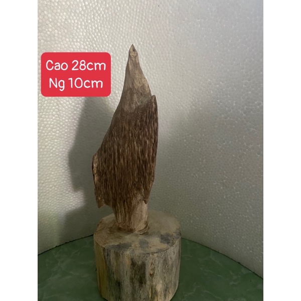 Trầm cảnh phong thuỷ để bàn làm việc.