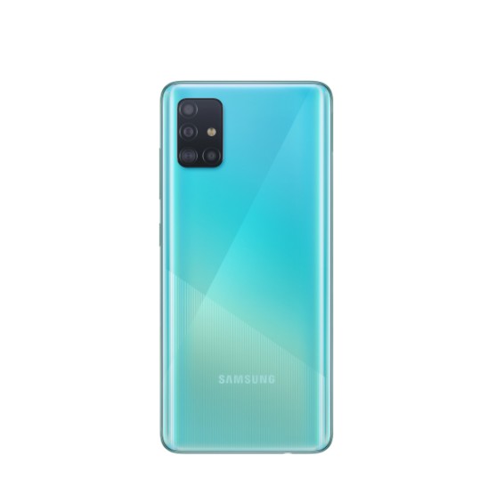 Điện Thoại Samsung Galaxy A51 ✅Ram 6GB ✅Bộ Nhớ 128 Gb Bảo Hành Chính Hãng