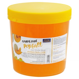 Thạch Thủy Tinh Hùng Chương 3,2kg