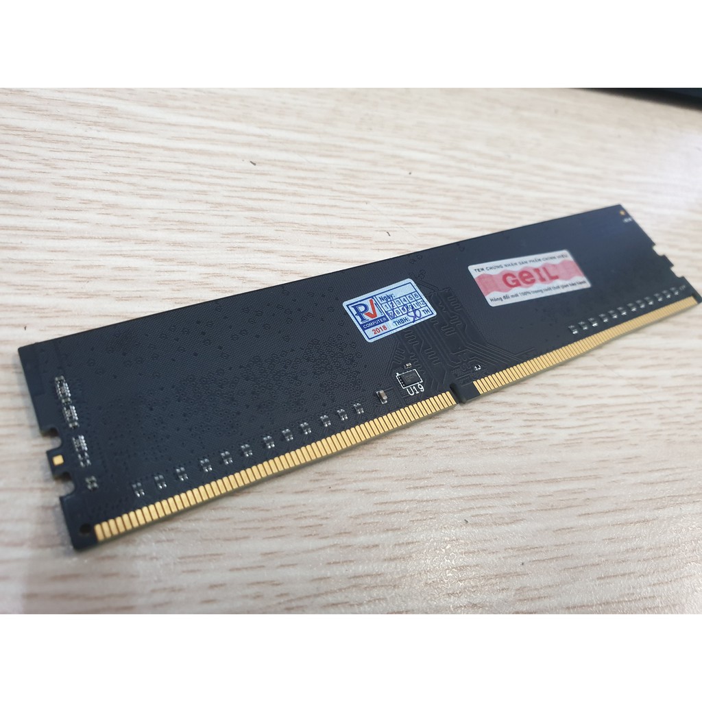 Ram 8GB DDR4 2400Mhz  Hàng chính hãng PV chất lượng tuyệt đối | WebRaoVat - webraovat.net.vn