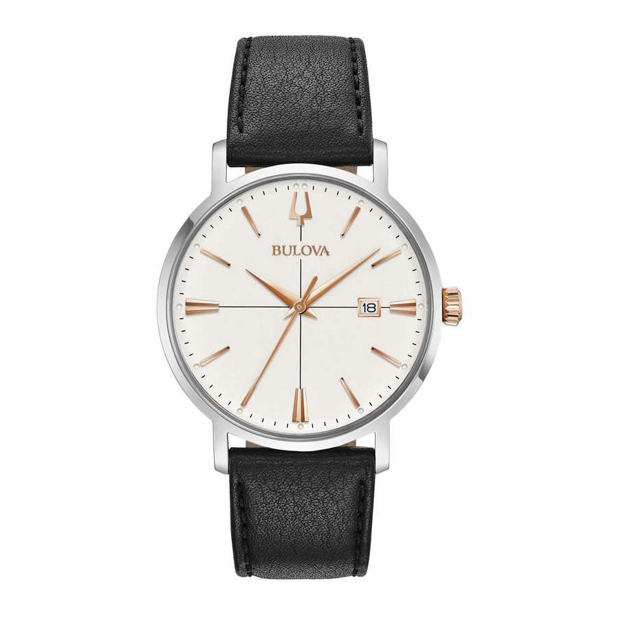 Đồng hồ nam Bulova - 98B254