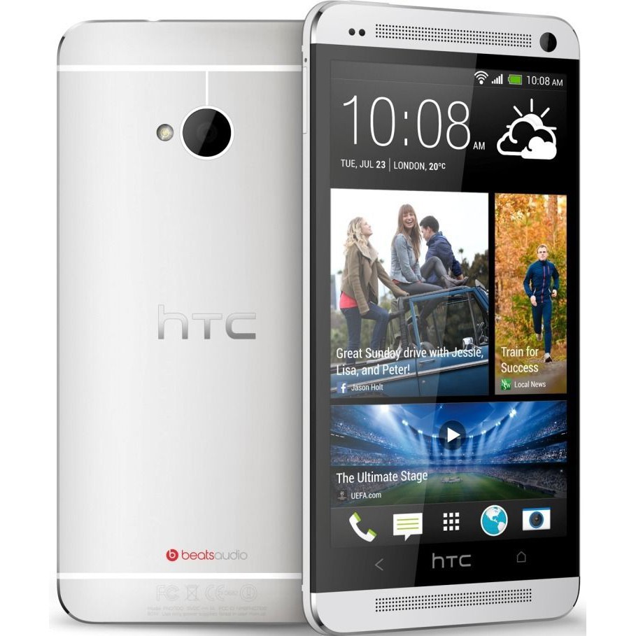 Điện Thoại HTC ONE M7 (2SIM)✓Chính Hãng✓FullBox✓Siêu Bền✓Mạng Nhanh✓Pin Khủng✓BH 12 Tháng✓Nhập Khẩu