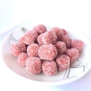 Ô mai Dâu Tây(50k-500g)