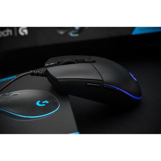 [RẺ NHẤT SHOPEE][Chính hãng] Chuột Logitech G102 - BH 2 năm