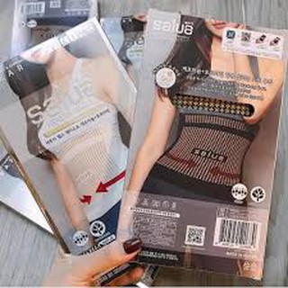 Đai nịt bụng Ion Hàn Quốc
