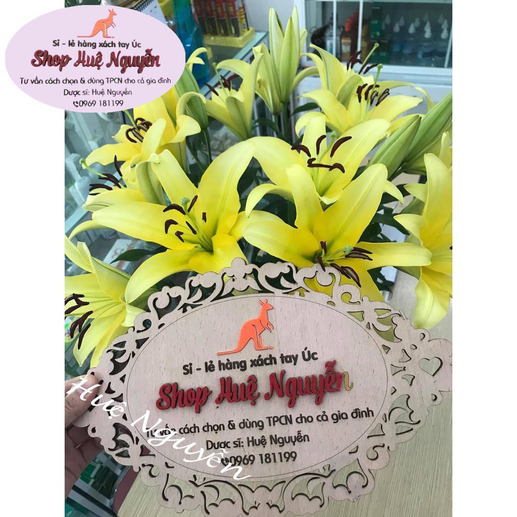 TINH DẦU HOA ANH THẢO WANGER – EVENING PRIMROSE OIL 1000MG, hộp 200 viên CHUẨN ÚC | BigBuy360 - bigbuy360.vn