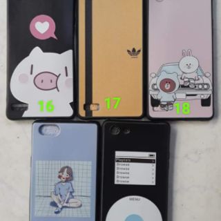 Ốp lưng oppo neo7, a33
