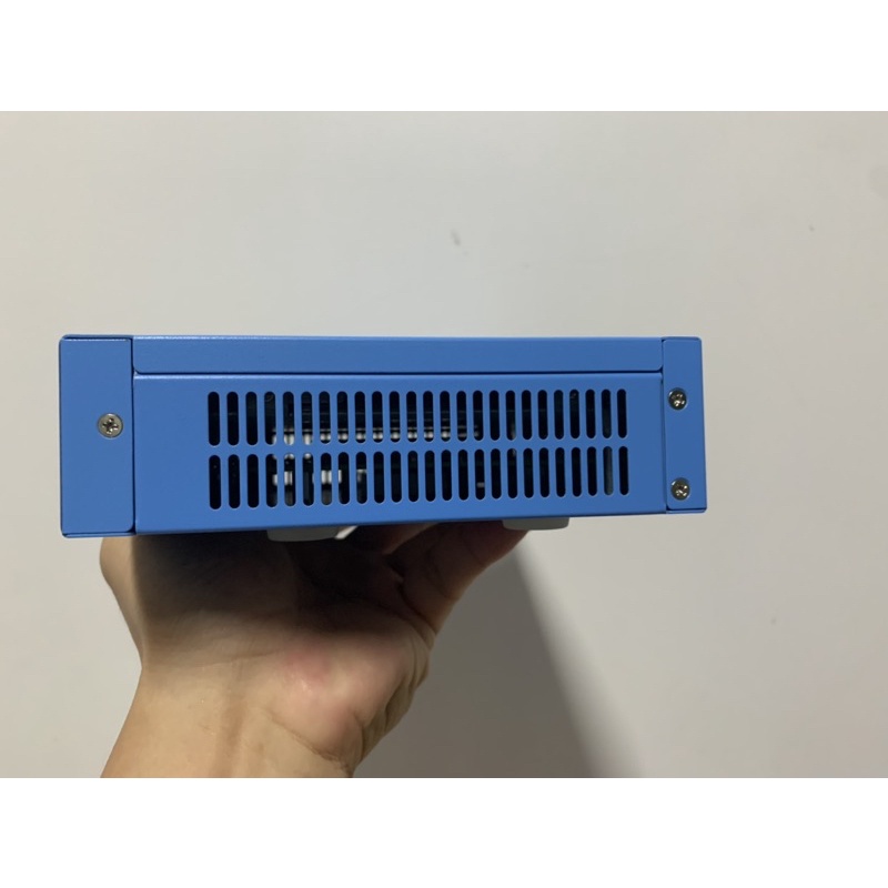 Pc router, cân bằng tải, firewall - sophos sg105-đang chạy pfsense