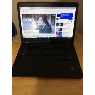 Laptop Dell Latitude E5450 cũ