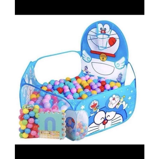 XẢ 99k/ 1 LỀU BÓNG CHO BÉ THA HỒ CHƠI