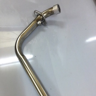 cổ pô inox winner