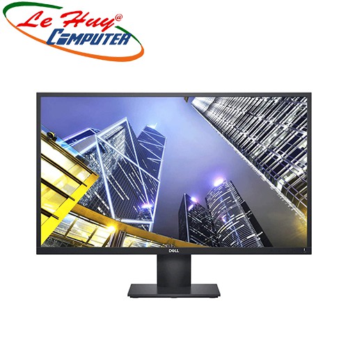 Màn hình máy tính Dell E2720H 27 inch FHD IPS