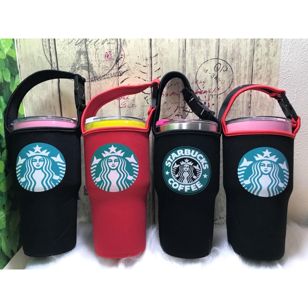 💝 Ly giữ nhiệt thái lan 900ml 💝 tặng kèm túi, ống hút và cọ rửa ly 🔰