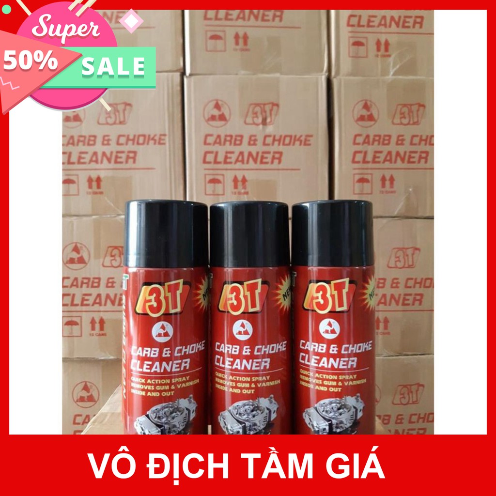 Dung dịch tẩy rửa chế và bình xăng con Nhập Khẩu Chính Hãng Cực Hiệu Quả